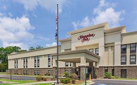 Hampton Inn Lagrange Near Callaway Gardens 3*